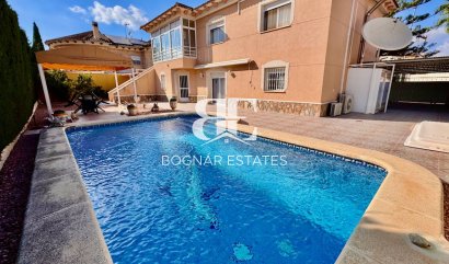 Villa - Herverkoop - Benferri -
                Benferri