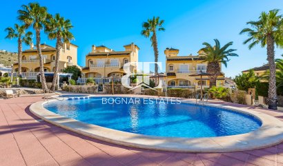 Villa - Herverkoop - Benimar -
                Benimar