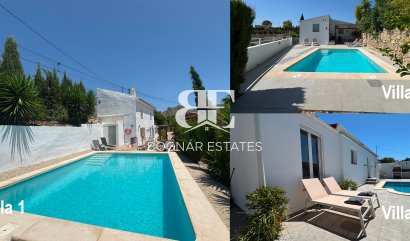 Villa - Herverkoop - Blanca - Blanca