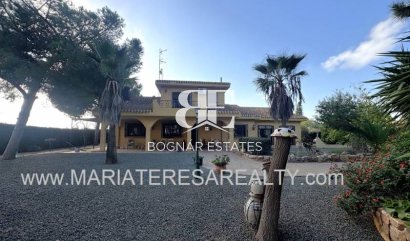 Villa - Herverkoop - Cartagena -
                Cartagena