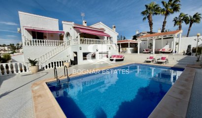 Villa - Herverkoop - Ciudad Quesada - Ciudad Quesada