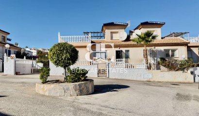 Villa - Herverkoop - Ciudad Quesada -
                Ciudad Quesada