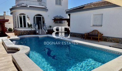 Villa - Herverkoop - Ciudad Quesada - Ciudad Quesada