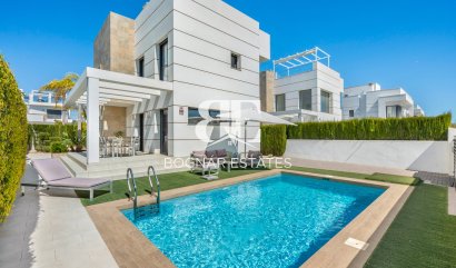 Villa - Herverkoop - Ciudad Quesada - Ciudad Quesada