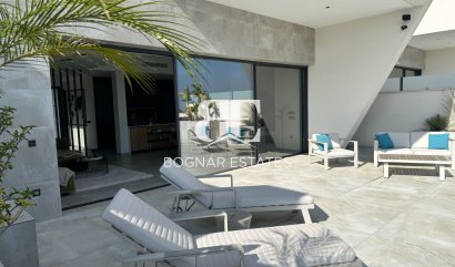 Villa - Herverkoop - Ciudad Quesada - Ciudad Quesada