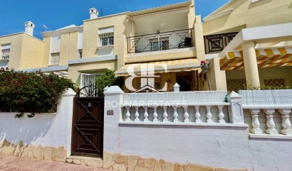 Villa - Herverkoop - Ciudad Quesada - Ciudad Quesada