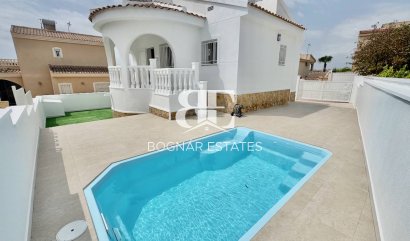 Villa - Herverkoop - Ciudad Quesada -
                Ciudad Quesada