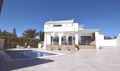 Villa - Herverkoop - Ciudad Quesada - Ciudad Quesada