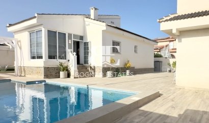 Villa - Herverkoop - Ciudad Quesada - Ciudad Quesada
