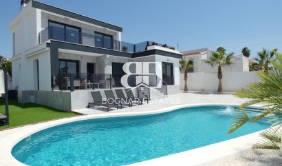 Villa - Herverkoop - Ciudad Quesada - Ciudad Quesada