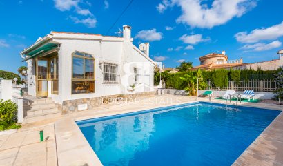 Villa - Herverkoop - Ciudad Quesada - Ciudad Quesada