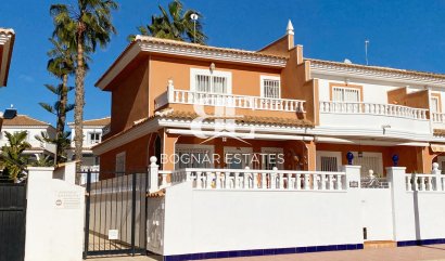 Villa - Herverkoop - Ciudad Quesada -
                Doña Pepa