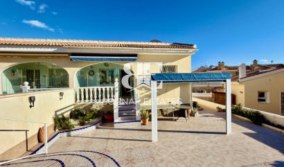 Villa - Herverkoop - Ciudad Quesada -
                La Fiesta