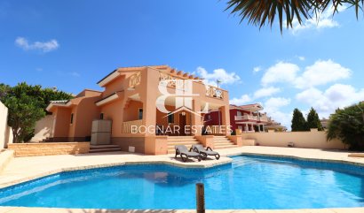 Villa - Herverkoop - Ciudad Quesada - La Fiesta