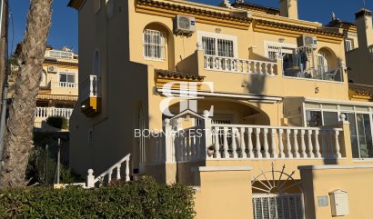 Villa - Herverkoop - Ciudad Quesada -
                La Marquesa Golf