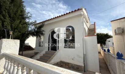 Villa - Herverkoop - Ciudad Quesada -
                La Marquesa Golf