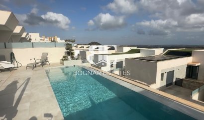 Villa - Herverkoop - Ciudad Quesada - La Marquesa Golf