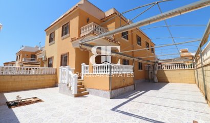 Villa - Herverkoop - Ciudad Quesada -
                Lo Marabú