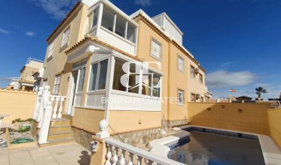 Villa - Herverkoop - Ciudad Quesada - Lo Marabú