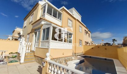 Villa - Herverkoop - Ciudad Quesada - Lo Marabú