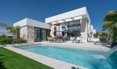 Villa - Herverkoop - Ciudad Quesada - Rojales