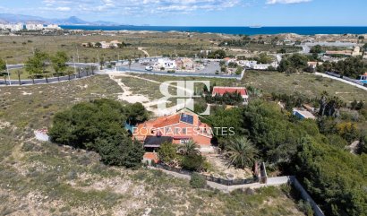 Villa - Herverkoop - El Altet - San Francisco de Asis