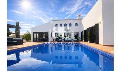 Villa - Herverkoop - El Valle Golf Resort - El Valle Golf Resort