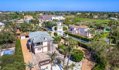Villa - Herverkoop - Elche - Elche