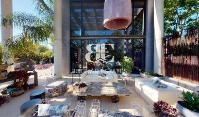 Villa - Herverkoop - Estepona - Estepona