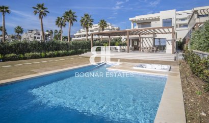 Villa - Herverkoop - Estepona - New Golden Mile