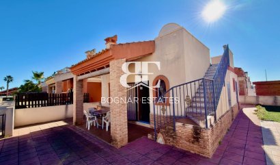 Villa - Herverkoop - Guardamar del Segura -
                El Raso