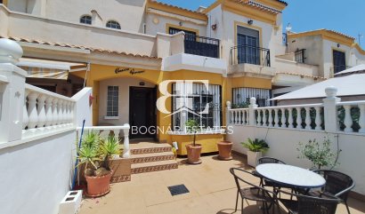 Villa - Herverkoop - Guardamar del Segura -
                El Raso