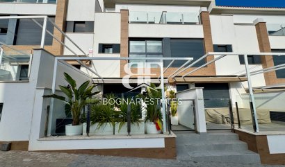 Villa - Herverkoop - Guardamar del Segura - Guardamar del Segura