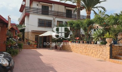 Villa - Herverkoop - La Nucía -
                Panorama