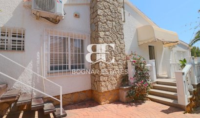 Villa - Herverkoop - La Nucía -
                Pinar De Garaita