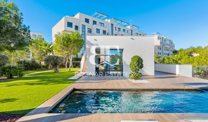 Villa - Herverkoop - Las Colinas Golf Resort - Las Colinas golf