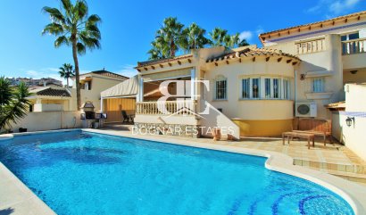 Villa - Herverkoop - Las Ramblas - Las Ramblas