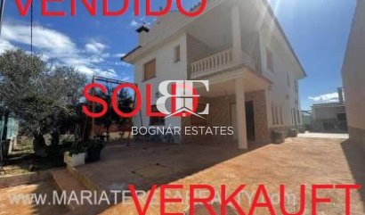 Villa - Herverkoop - Los Alcazares -
                La Bahia Bella
