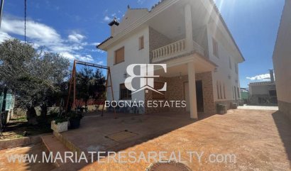 Villa - Herverkoop - Los Alcazares -
                La Bahia Bella