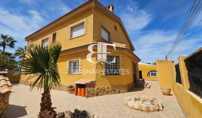 Villa - Herverkoop - Los Alcazares - Los Alcazares