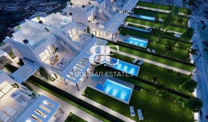 Villa - Herverkoop - Los Alcazares - Los Alcazares