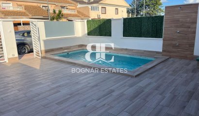 Villa - Herverkoop - Los Alcazares - Los Alcazares