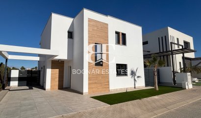 Villa - Herverkoop - Los Alcazares - Roda