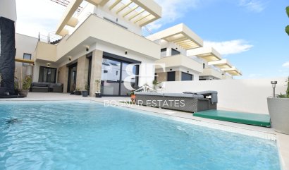 Villa - Herverkoop - Los Montesinos -
                Los Montesinos