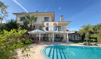 Villa - Herverkoop - Murcia - Murcia