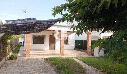 Villa - Herverkoop - Oliva -
                Oliva