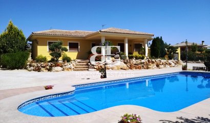 Villa - Herverkoop - Ontinyent -
                Ontinyent