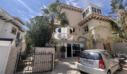 Villa - Herverkoop - Orihuela - Costa Blanca