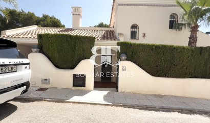 Villa - Herverkoop - Orihuela - Costa Blanca