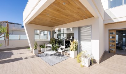 Villa - Herverkoop - Orihuela Costa - Cabo Roig